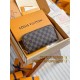 루이비통 Louis Vuitton N60015 지갑 19.5CM
