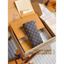 루이비통 Louis Vuitton N60017 지갑 19CM