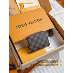 루이비통 Louis Vuitton N63070 지갑 11CM