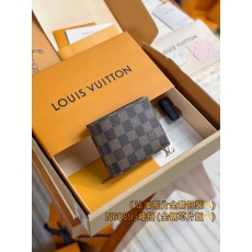 루이비통 Louis Vuitton N60895 지갑 11.5CM