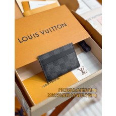 루이비통 Louis Vuitton M62170 카드 케이스 11CM