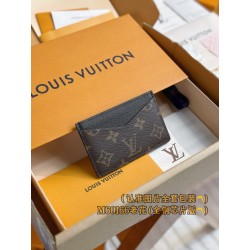 루이비통 Louis Vuitton M60166 카드 케이스 11CM