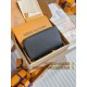 루이비통 Louis Vuitton M42097 지갑 23CM