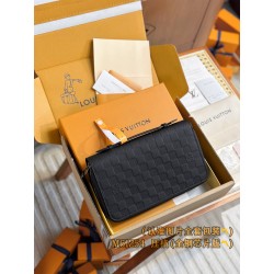 루이비통 Louis Vuitton N61254 지갑 23CM