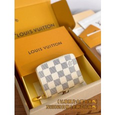 루이비통 Louis Vuitton N63069 지갑 11CM