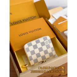 루이비통 Louis Vuitton N63069 지갑 11CM