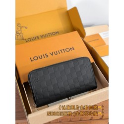 루이비통 Louis Vuitton N60015 지갑 19.5cm