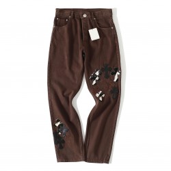 크롬하츠 Chrome Hearts 청바지