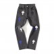 크롬하츠 Chrome Hearts 청바지