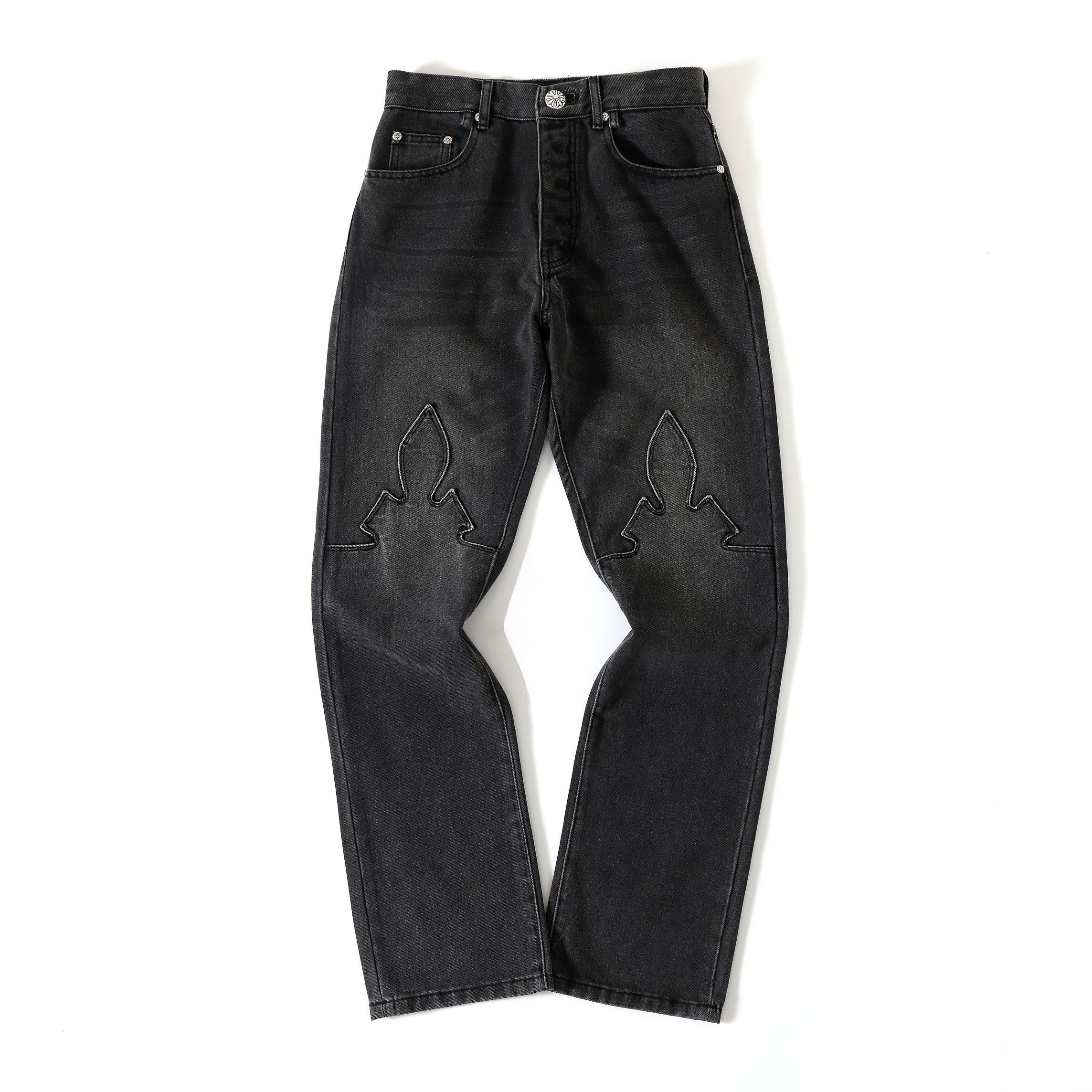크롬하츠 Chrome Hearts 청바지