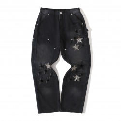 크롬하츠 Chrome Hearts 청바지