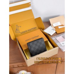 루이비통 Louis Vuitton N62663 지갑 11.5cm