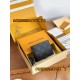 루이비통 Louis Vuitton M62294 지갑 11cm