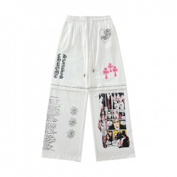 크롬하츠 Chrome Hearts 바지
