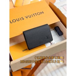 루이비통 Louis Vuitton M64595 카드 케이스 10.5cm
