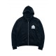 크롬하츠 Chrome Hearts 후드 집업