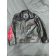 크롬하츠 Chrome Hearts 레더 재킷
