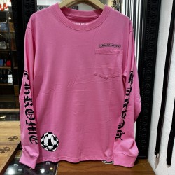크롬하츠 Chrome Hearts 긴팔 티셔츠
