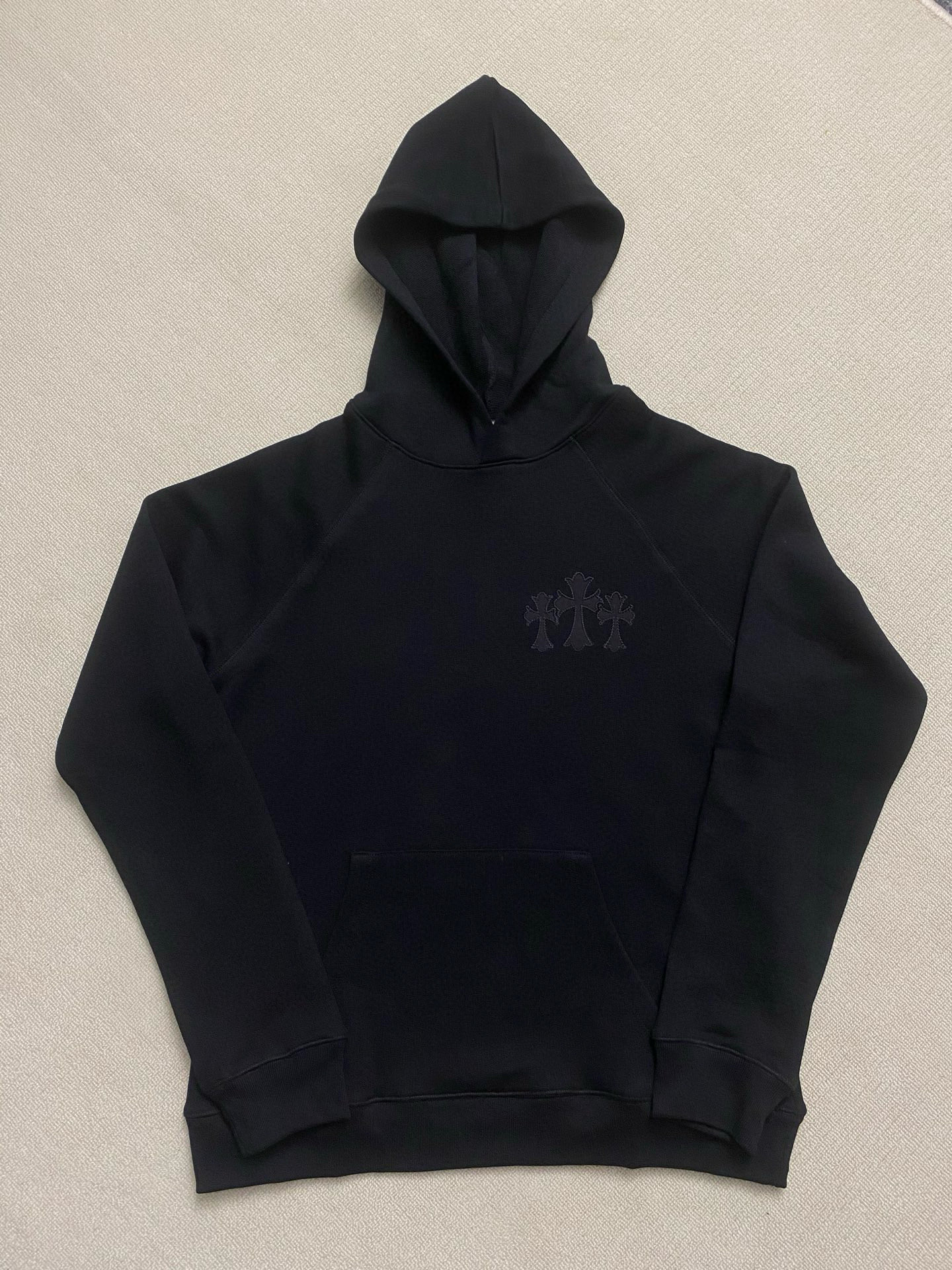 크롬하츠 Chrome Hearts 후드