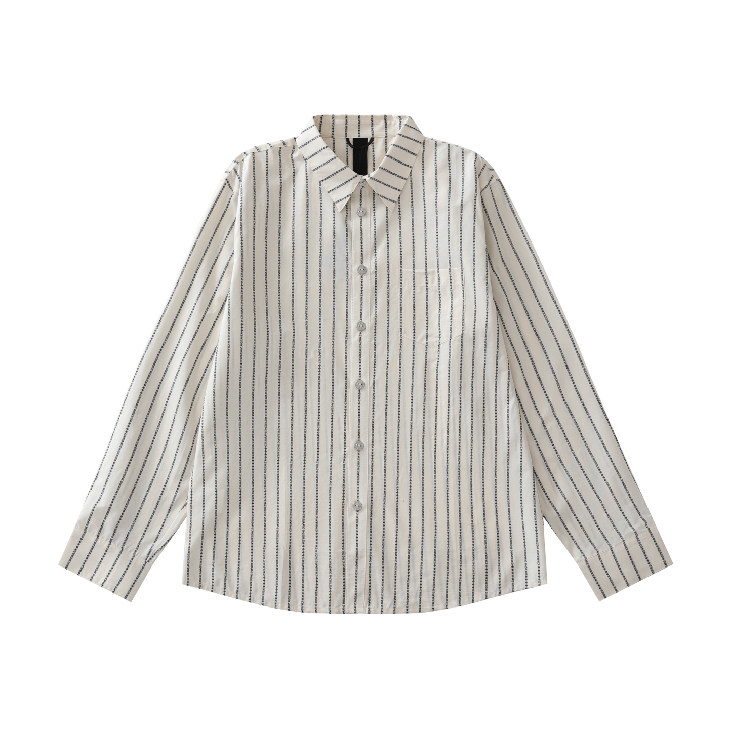 크롬하츠 Chrome Hearts 긴팔셔츠