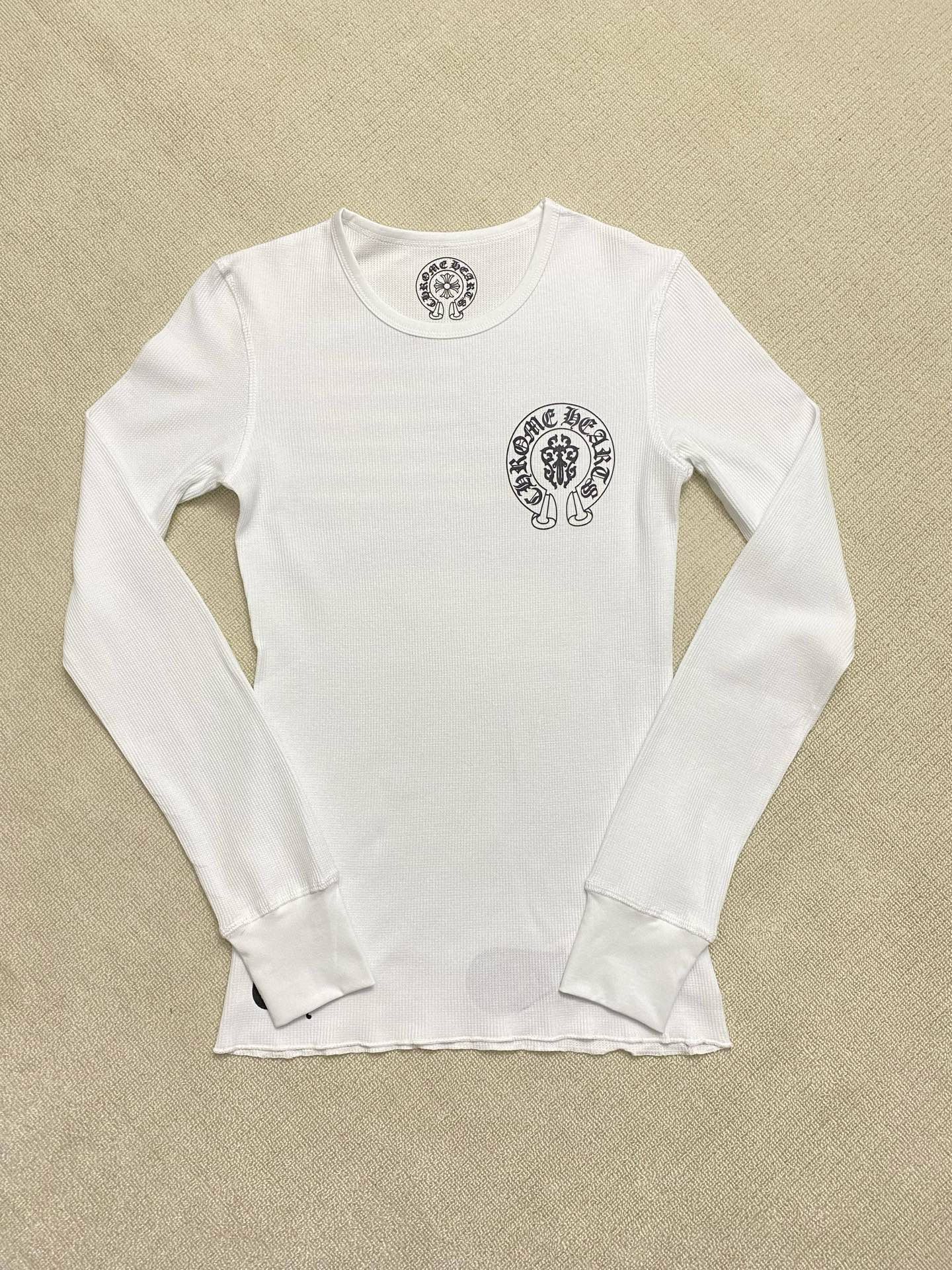 크롬하츠 Chrome Hearts 긴팔 티셔츠