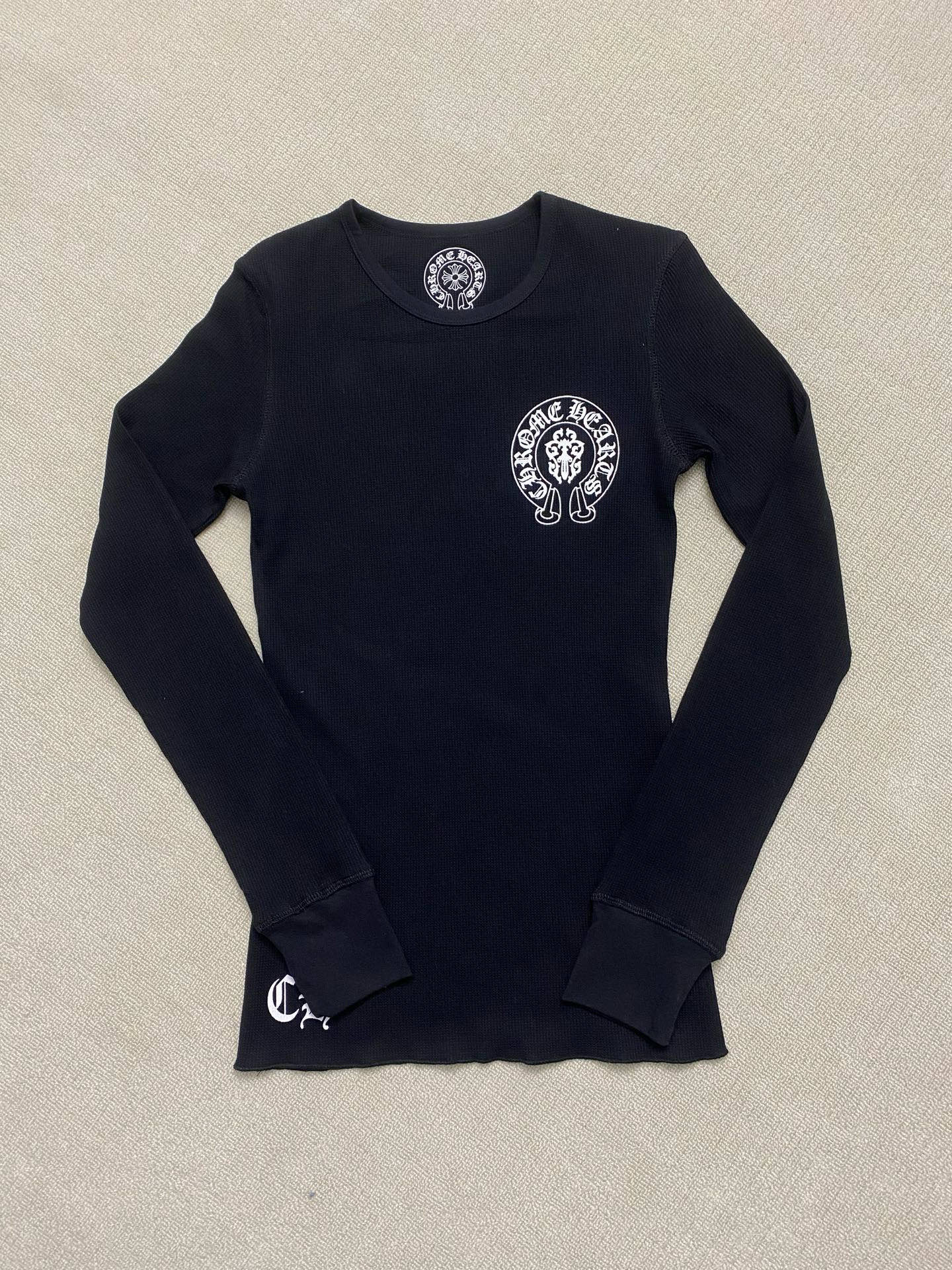 크롬하츠 Chrome Hearts 긴팔 티셔츠