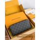 루이비통 Louis Vuitton N63095 지갑 20cm