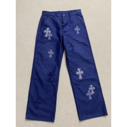 크롬하츠 Chrome Hearts 청바지