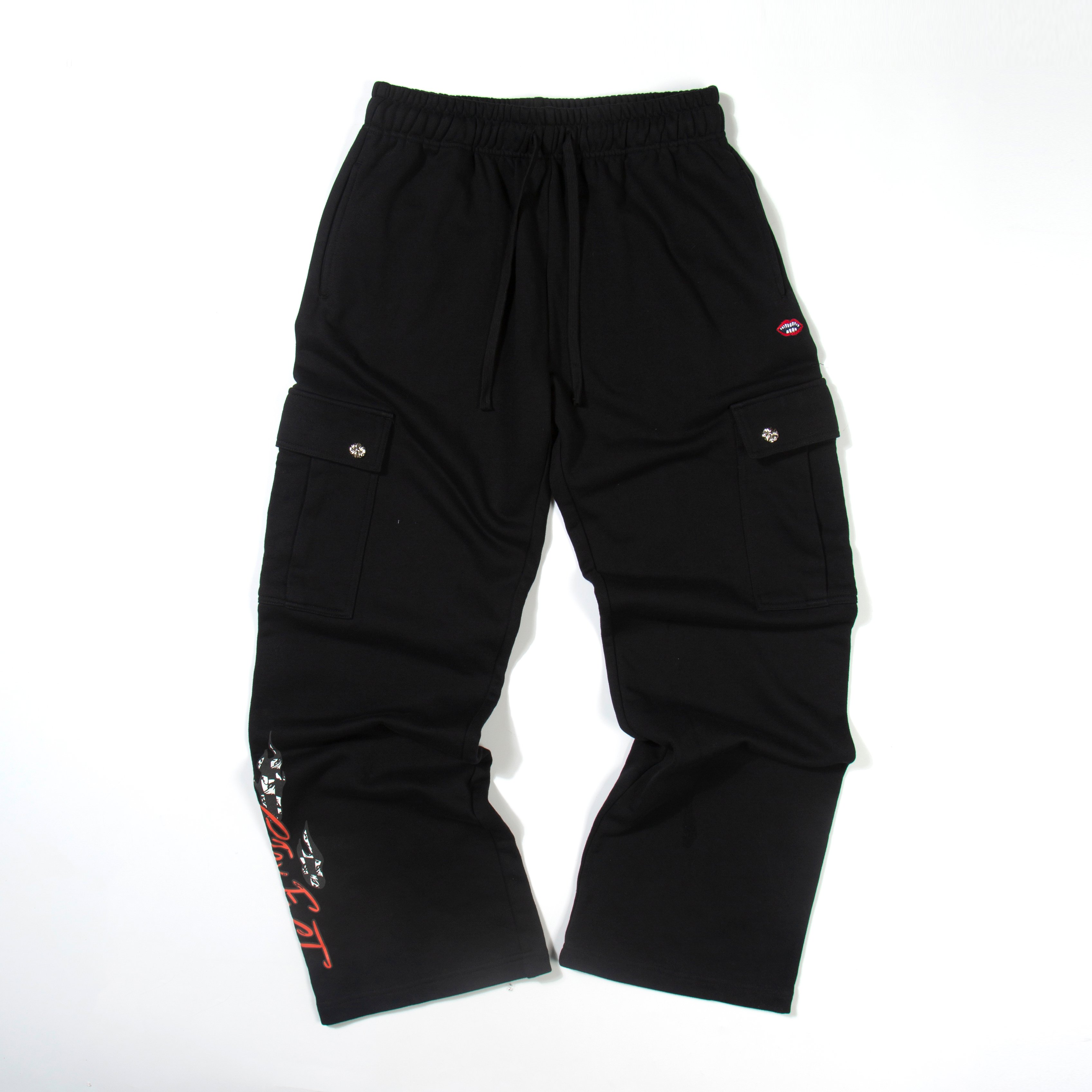 크롬하츠 Chrome Hearts 바지