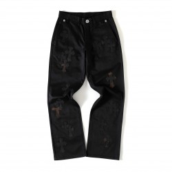 크롬하츠 Chrome Hearts 바지