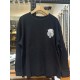 크롬하츠 Chrome Hearts 긴팔 티셔츠