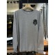 크롬하츠 Chrome Hearts 긴팔 티셔츠