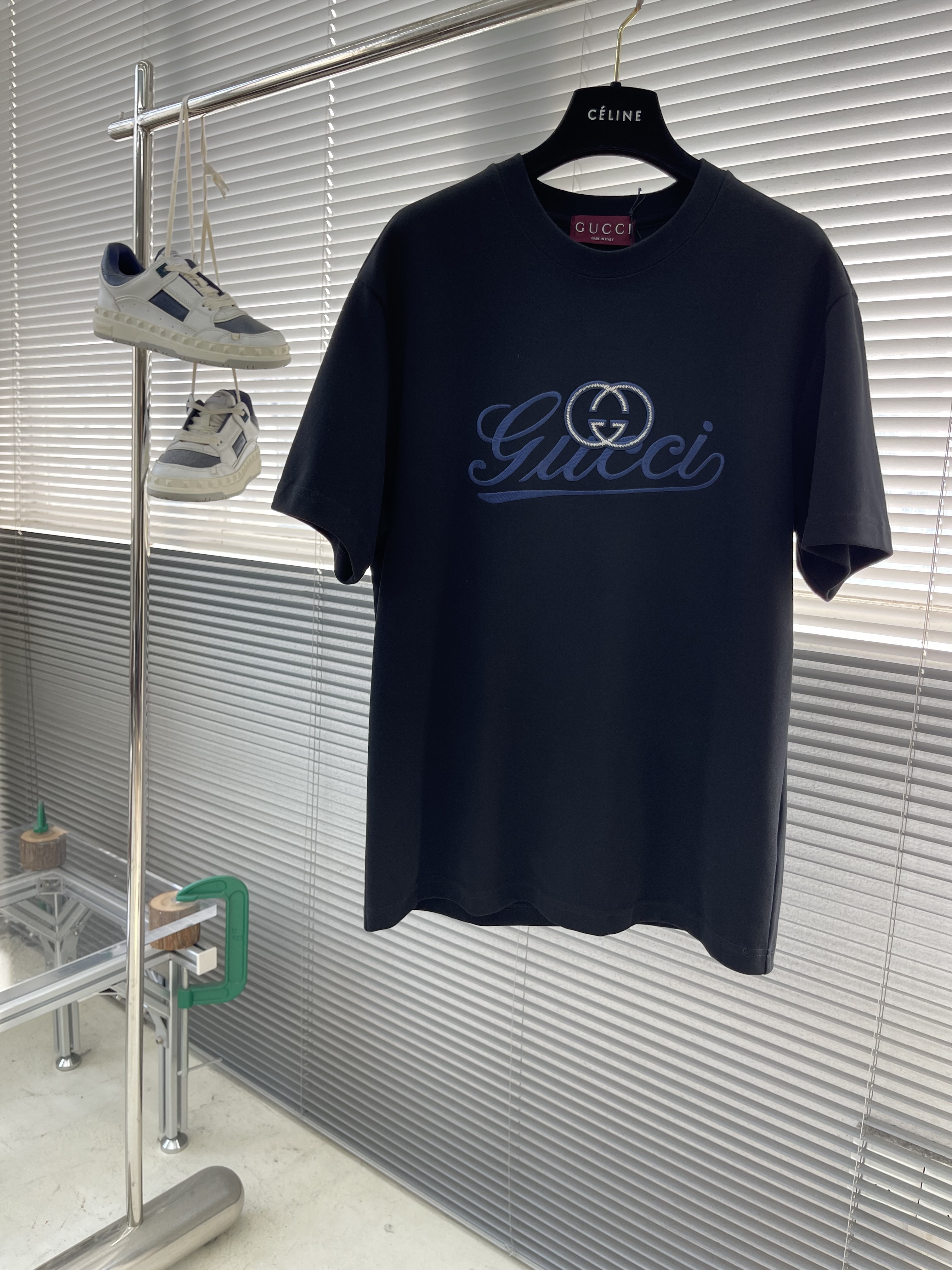 구찌 Gucci 반팔 티셔츠