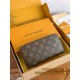 루이비통 Louis Vuitton M41894 지갑 19.5cm