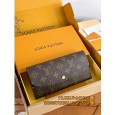루이비통 Louis Vuitton M60697 지갑 19cm
