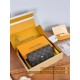 루이비통 Louis Vuitton M60697 지갑 19cm