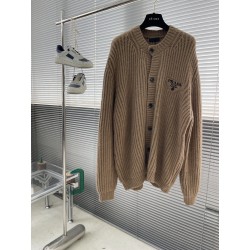 프라다 Prada 가디건