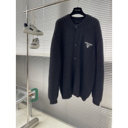 프라다 Prada 가디건