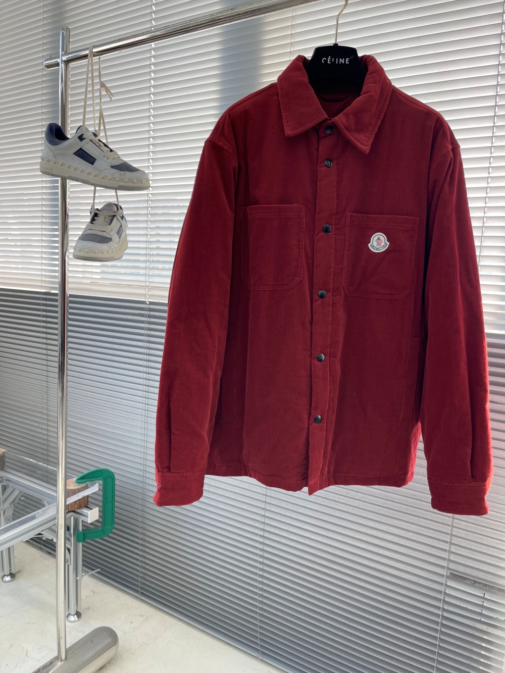 몽클레어 Moncler 재킷