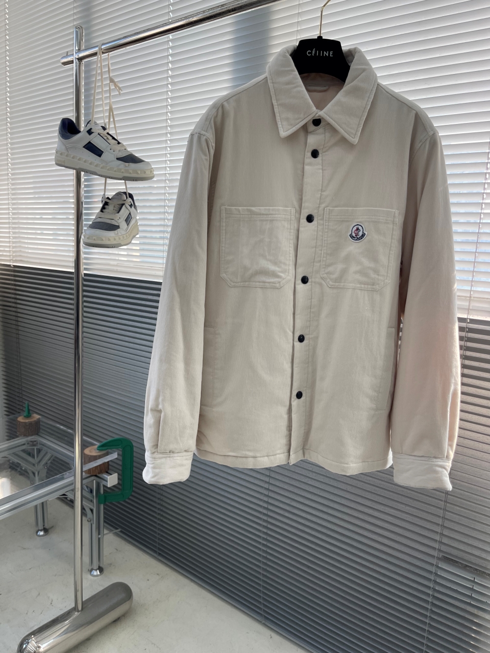 몽클레어 Moncler 재킷