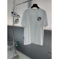 크롬하츠 Chrome Hearts 반팔 티셔츠