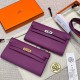 에르메스 Hermes Kelly to go Epsom P9 Anemone