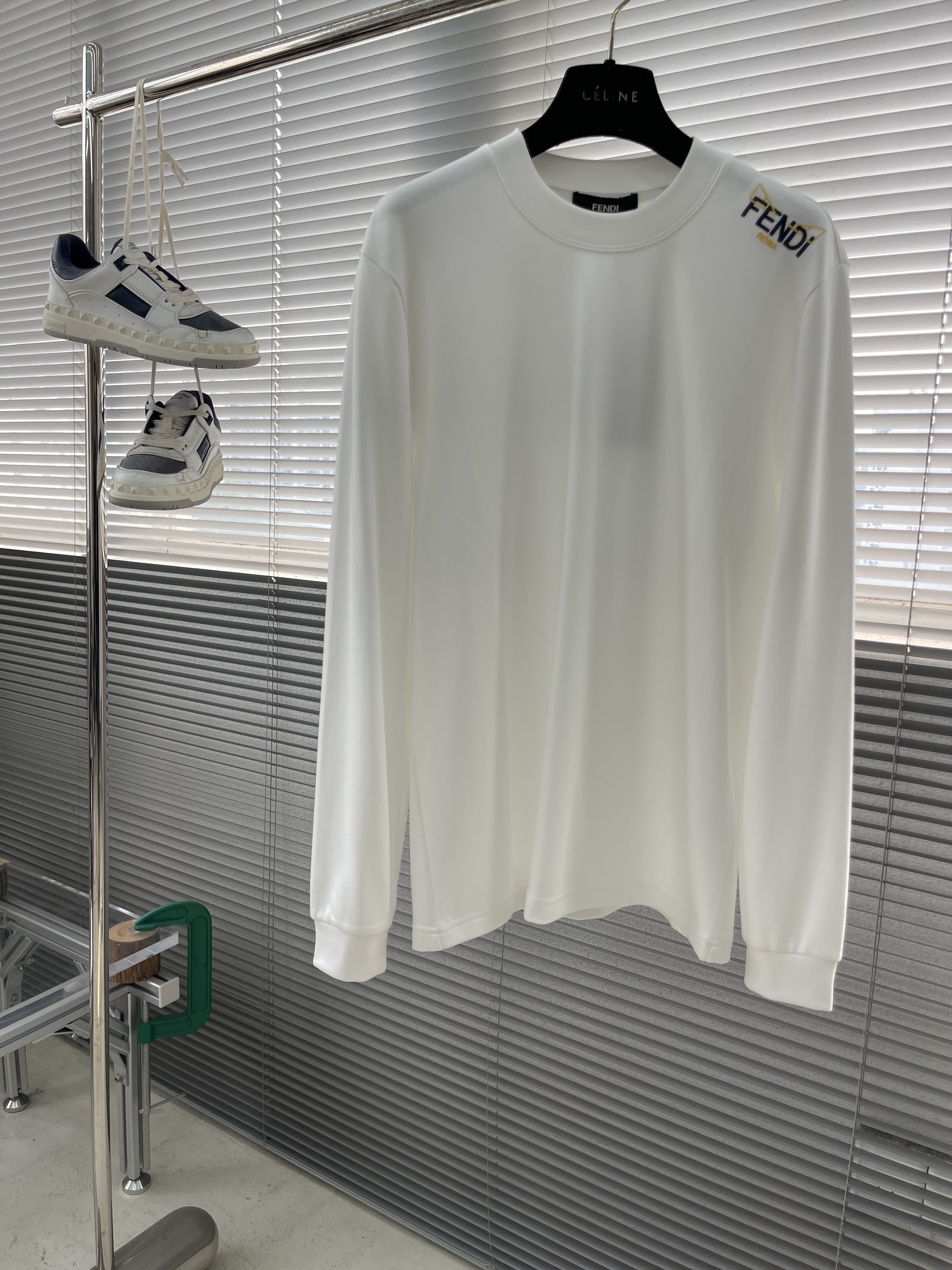 펜디 FENDI 맨투맨