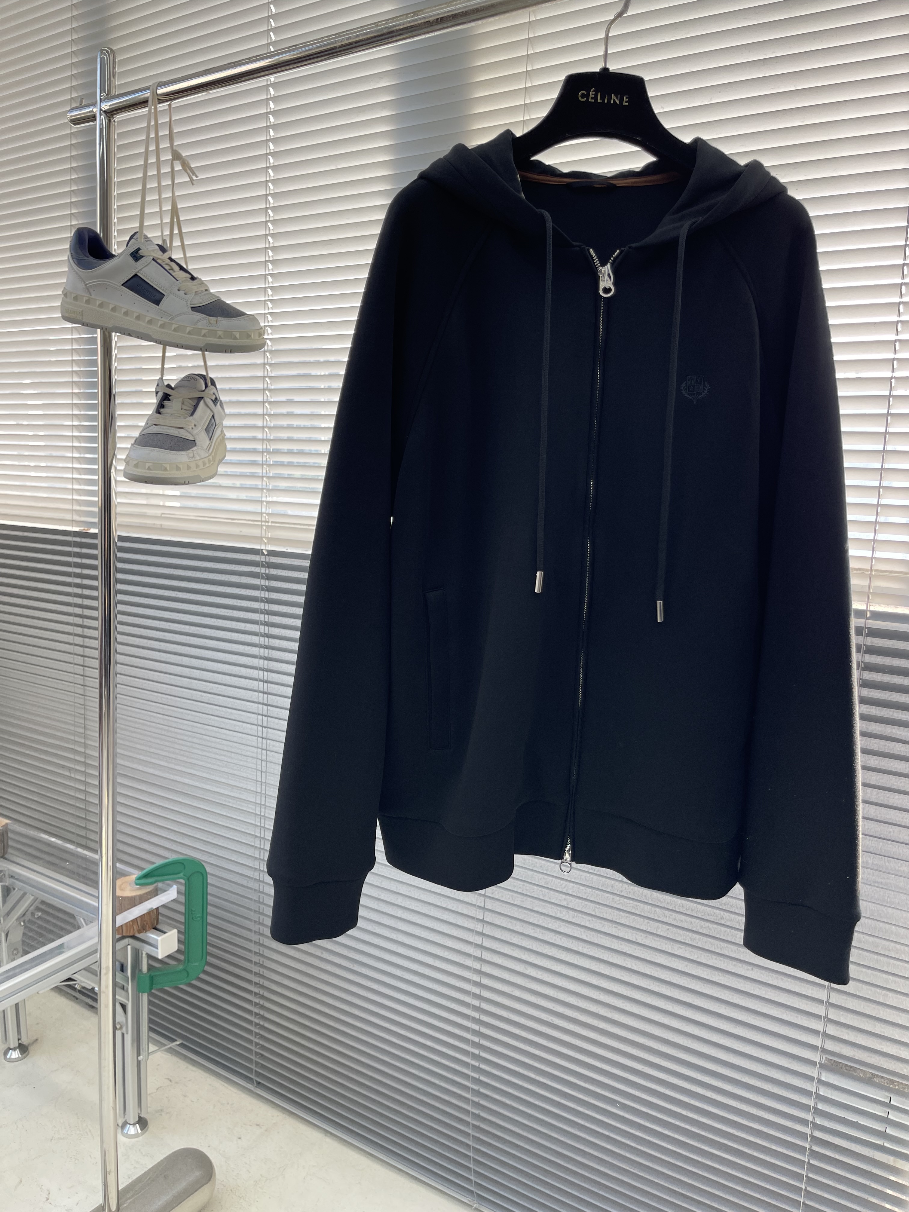 로로피아나 Loro Piana 재킷