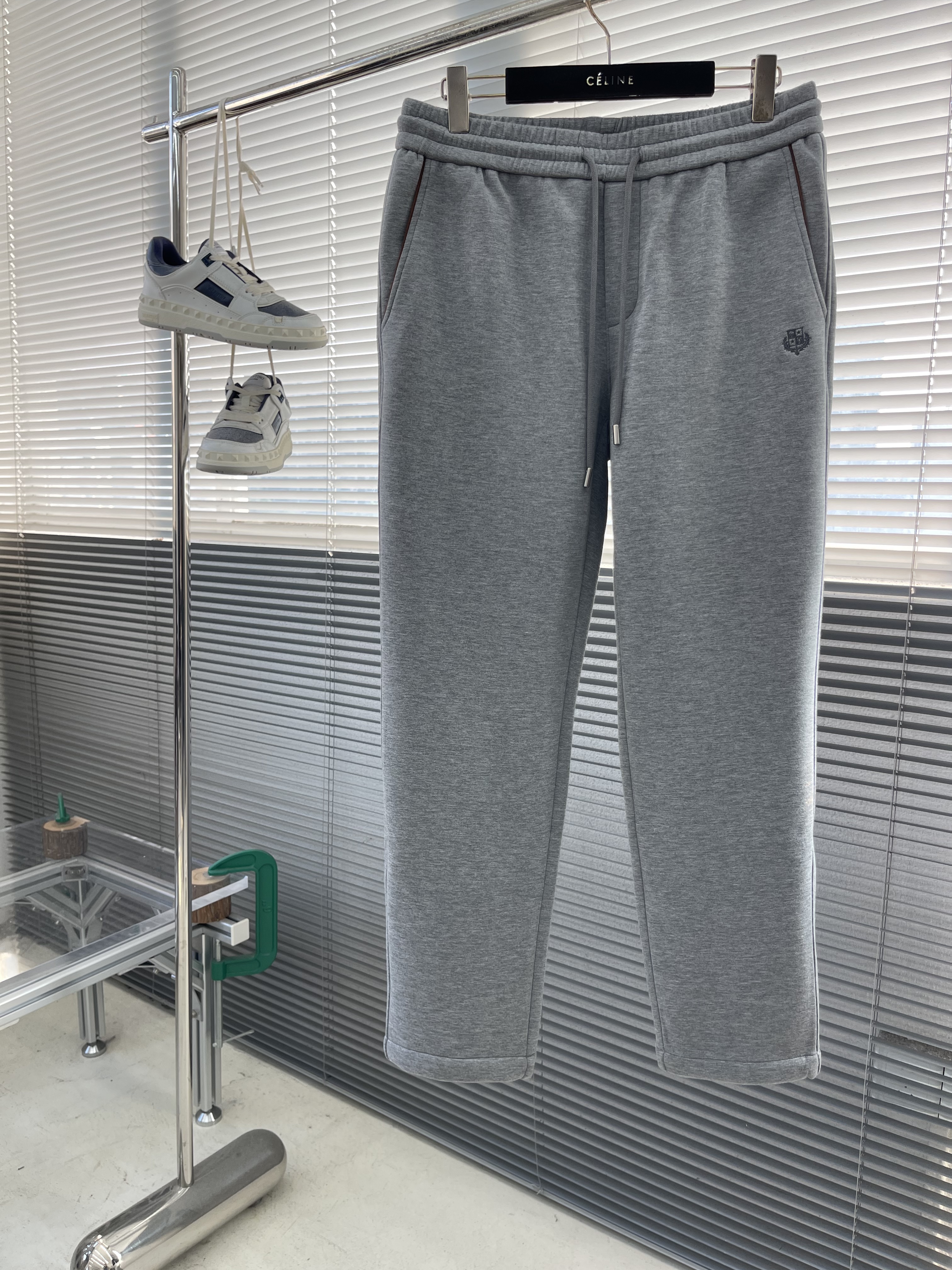 로로피아나 Loro Piana 바지