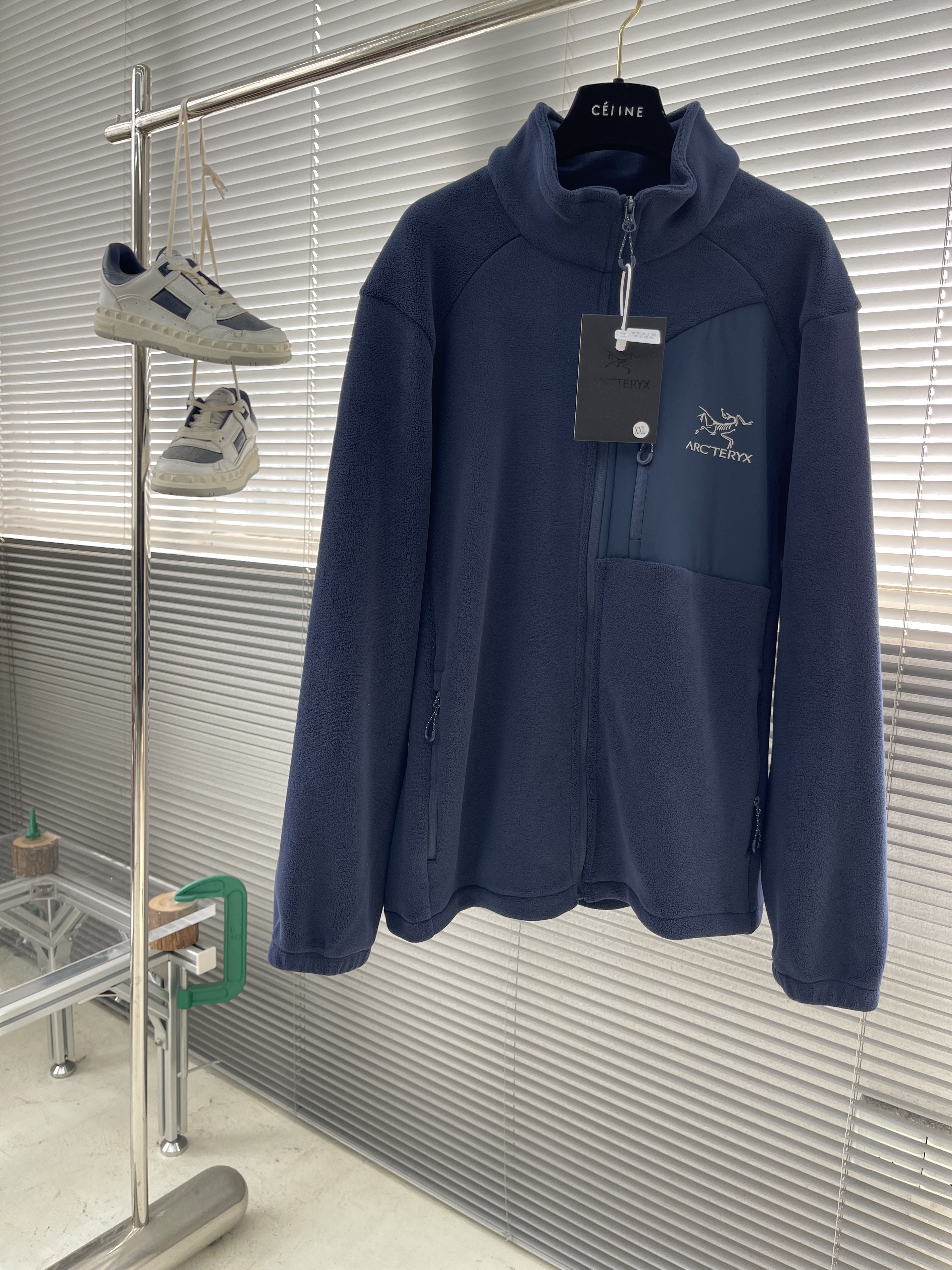 아크테릭스 ARC'TERYX 재킷