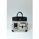 에르메스 Hermes Birkin Haut a courroies 40 Cargo