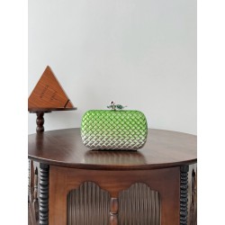 보테가베네타 Bottega Veneta 826183/717622 Knot 19CM