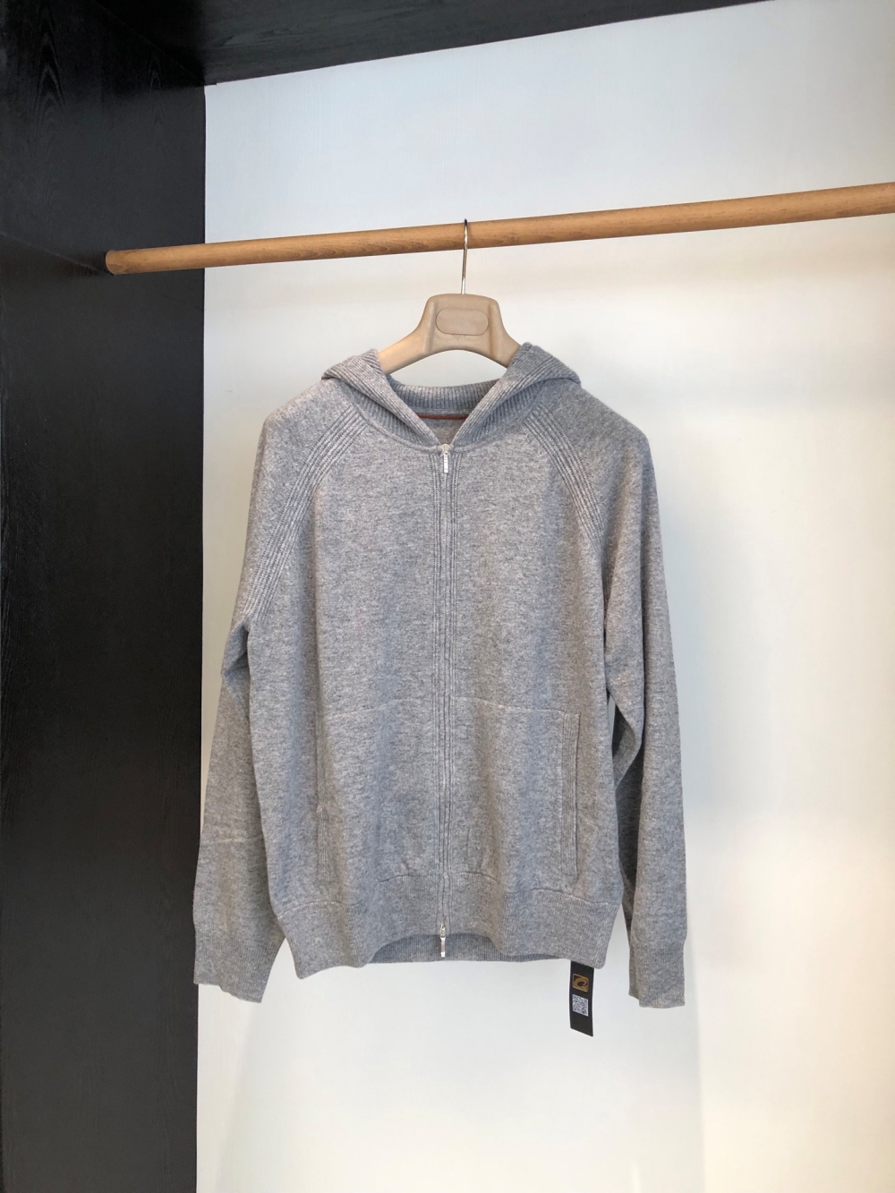 로로피아나 Loro Piana 재킷