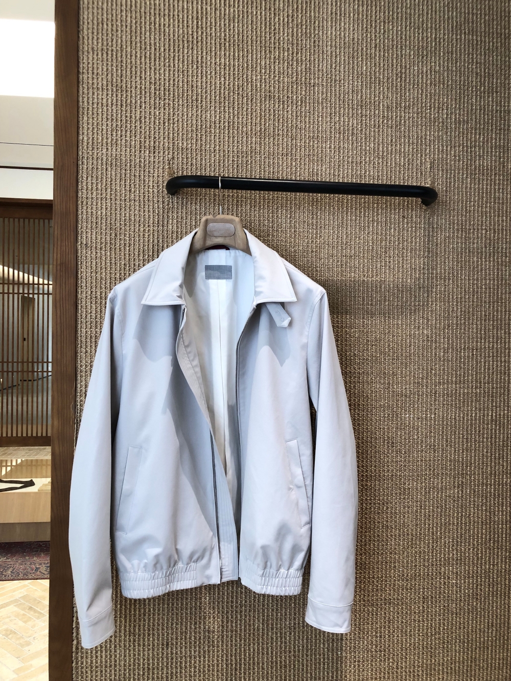 브루넬로 쿠치넬리 Brunello Cucineli 재킷